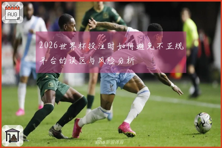2026世界杯投注时如何避免不正规平台的误区与风险分析